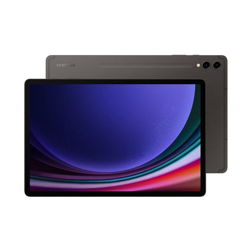 Таблет SAMSUNG Galaxy Tab S9+ 12.4inch 12+512GB 5G Gray