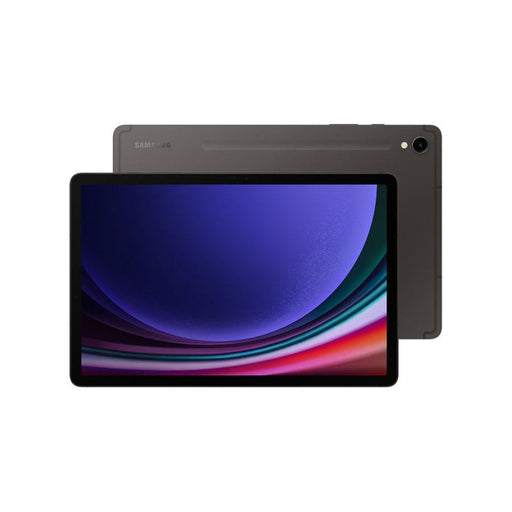 Таблет SAMSUNG Galaxy Tab S9 11inch 12+256GB5G Gray Android