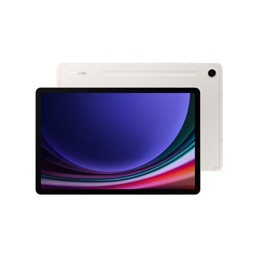 Таблет SAMSUNG Galaxy Tab S9 11inch 12+256GB 5G Beige