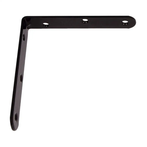 ЪГЛОВА ПЛАНКА 80Х80Х19 ММ AMIG Модел 3