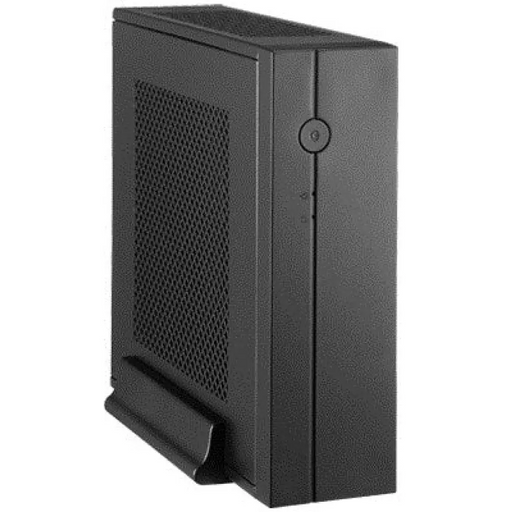 Кутия за компютър Chieftec IX-01B-120W Small Form Factor