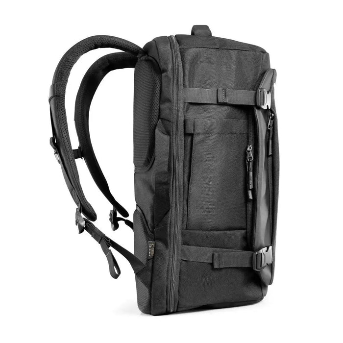 Раница за лаптоп Tech-Protect Defender S40 40L - черна