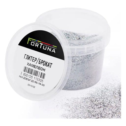 БРОКАТ ХАМЕЛЕОН 50 G FORTUNA