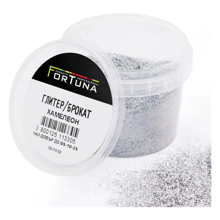 БРОКАТ ХАМЕЛЕОН 50 G FORTUNA