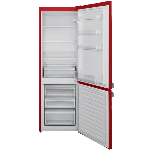 Хладилник с фризер Finlux FXCA 31310 REE RETRO 268 l E