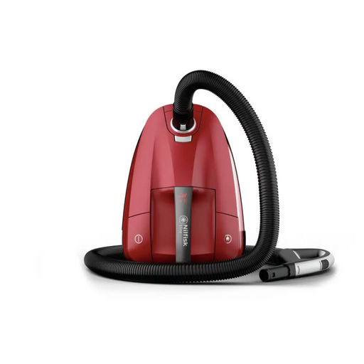 Прахосмукачка Nilfisk Elite RCL14E08A2 Classic 3.6 l 450 W