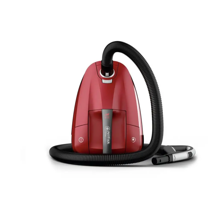 Прахосмукачка Nilfisk Elite RCL14E08A2 Classic 3.6 l 450 W