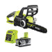 АКУМУЛАТОРЕН ВЕРИЖЕН БЕЗЧЕТКОВ ТРИОН RYOBI OCS1830