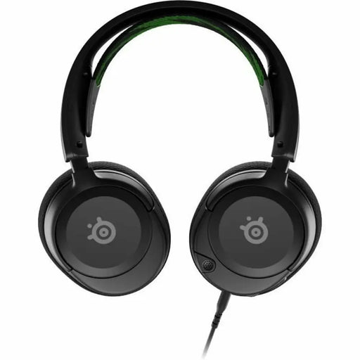 Слушалки с микрофон SteelSeries ARCTIS NOVA 1X Черен