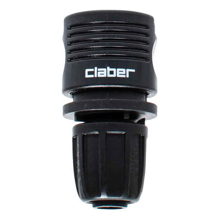 ВРЪЗКА ЗА КАПКОВА ТРЪБА 1/2’’ CLABER 91009