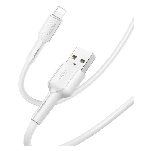 КАБЕЛ USB IPHONE YESIDO