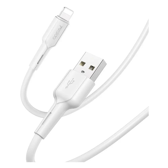 КАБЕЛ USB IPHONE YESIDO