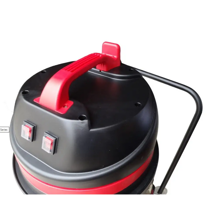 Прахосмукачка за мокро и сухо почистване Nilfisk Viper