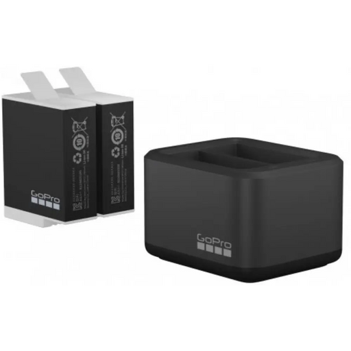 Аксесоар GoPro ADDBD-211-E Dual Battery Enduro
