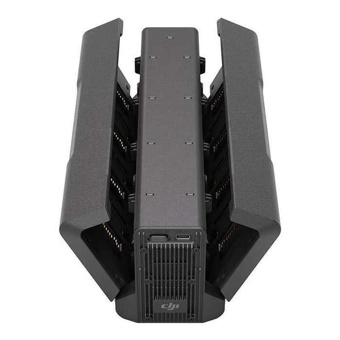 Хъб за зареждане на батерии DJI TB51 за DJI Inspire 3