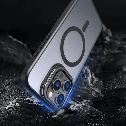 Калъф Tech-Protect MagStand MagSafe със стойка за iPhone 16