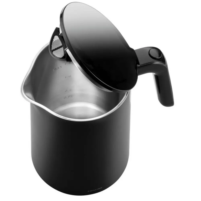 Електрическа кана ZWILLING ENFINIGY PRO 1.5 L 1850 W Черна