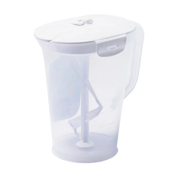 КАНА АЙРЯН МИКСЕР 2L ПЛАСТМАСА MAXI UCSAN