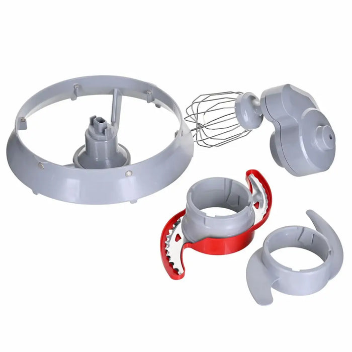Кухненски робот Bosch MC812M865 1250 W 3.9 L Черен