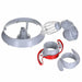 Кухненски робот Bosch MC812M865 1250 W 3.9 L Черен
