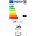 LG 27US550-W 27’’ UHD 4K IPS панел против отблясъци 5ms