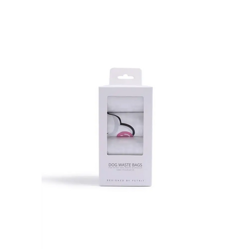 Торбички за отпадъци от животни PetKit 8 ролки