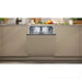 Съдомиялна за вграждане NEFF S199ZB803E N 90 Zeolith 60 см