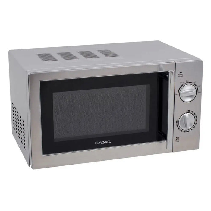 МИКРОВЪЛНОВА ФУРНА SANG P70H20TL IX 700.0 W 20.00 L