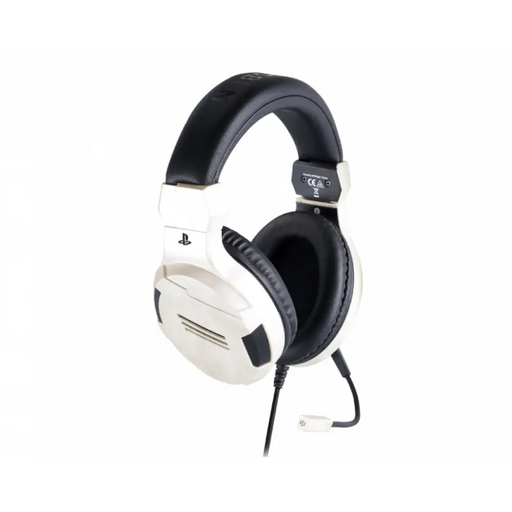 Геймърски слушалки Nacon Bigben PS4 Official Headset V3