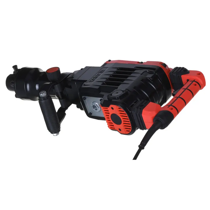 Чук за разбиване Yato YT-82002 Черен Червен 1600 W
