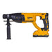 АКУМУЛАТОРЕН БЕЗЧЕТКОВ КОМПЛЕКТ DEWALT DCK440L3T-QW 18 V