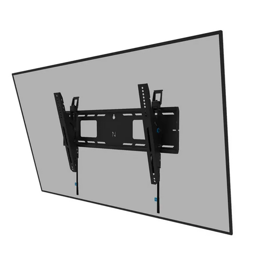 Стойка за стена Neomounts Level-750 (XL 125 kg накланяща