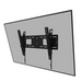 Стойка за стена Neomounts Level-750 (XL 125 kg накланяща