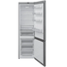 Хладилник с фризер Finlux FXCA 3840CE IX 378 l E Статична