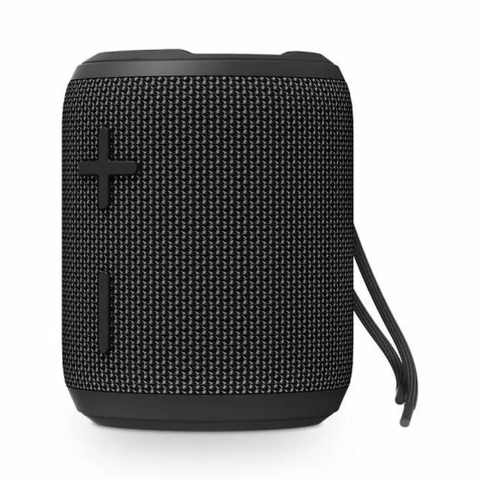 Преносима колона SPC Sound Powerpool Черен 14 W