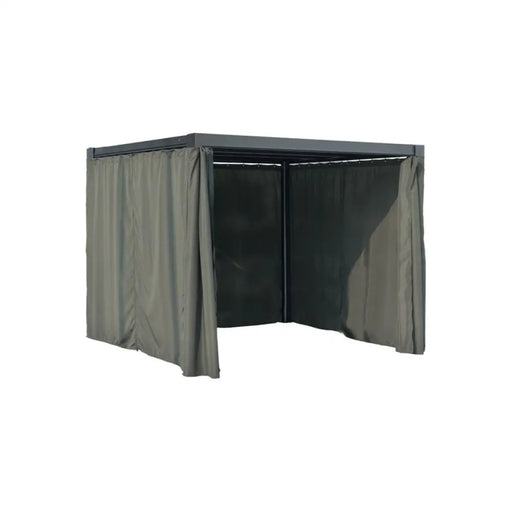ПЕРДЕТА ЗА ГРАДИНСКА ПЕРГОЛА 300CM GARDEN KINGS