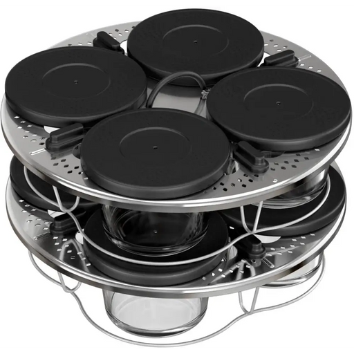 Бурканчета за мултикукър TEFAL серия CY85xx CY91xx
