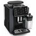 Кафемашина KRUPS Sensation Milk M90 EA912B10