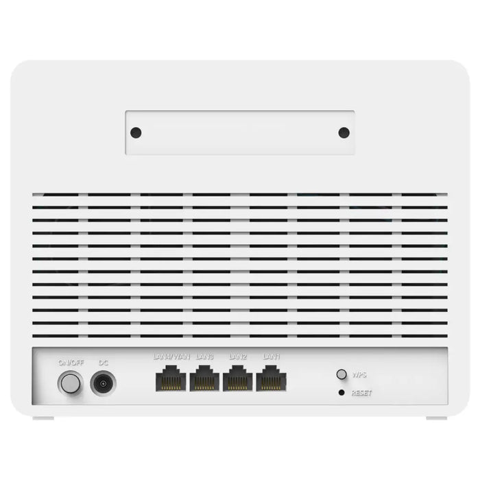 Безжичен рутер Cudy LT700E AC1200 4G LTE CAT 6 2.4/5 GHz