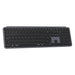 Безжична клавиатура Keychron B6 Pro Ultra-Slim 800 mAh сива