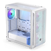 Кутия ENDORFY ARX 700 ARGB White - Middle Tower