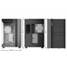 мълчи! LIGHT BASE 900 DX Black Full Tower