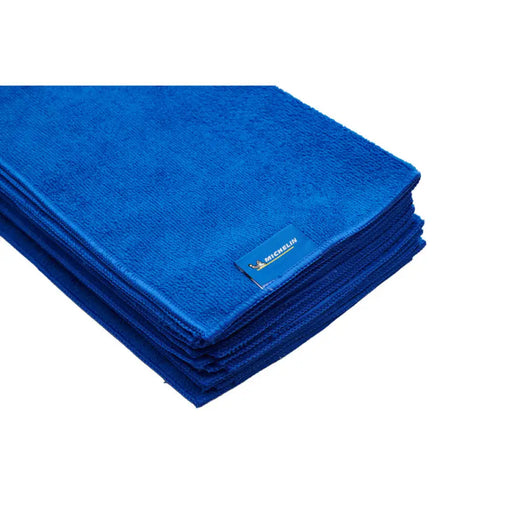 МИКРОФИБЪРНИ КЪРПИ 40Х30 CM КОМПЛЕКТ 12 БРОЯ MICHELIN