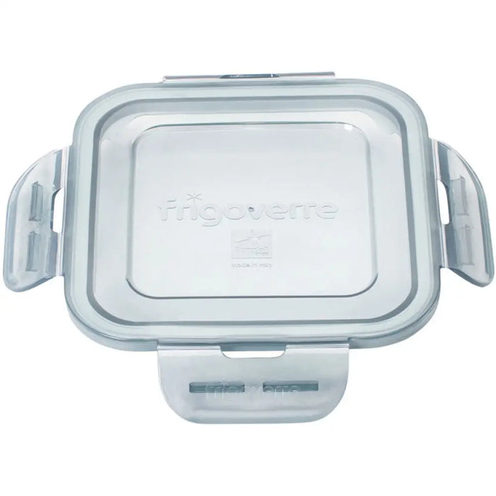 КУТИЯ ЗА ХРАНА 14Х14CM ХЕРМЕТИЧЕСКА BORMIOLI ROCCO EVOLUTION