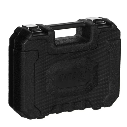 МАНОМЕР ЗА КОМПРЕСИЯ ЗА БЕНЗИНОВИ ДВИГАТЕЛИ 8 БР. YATO