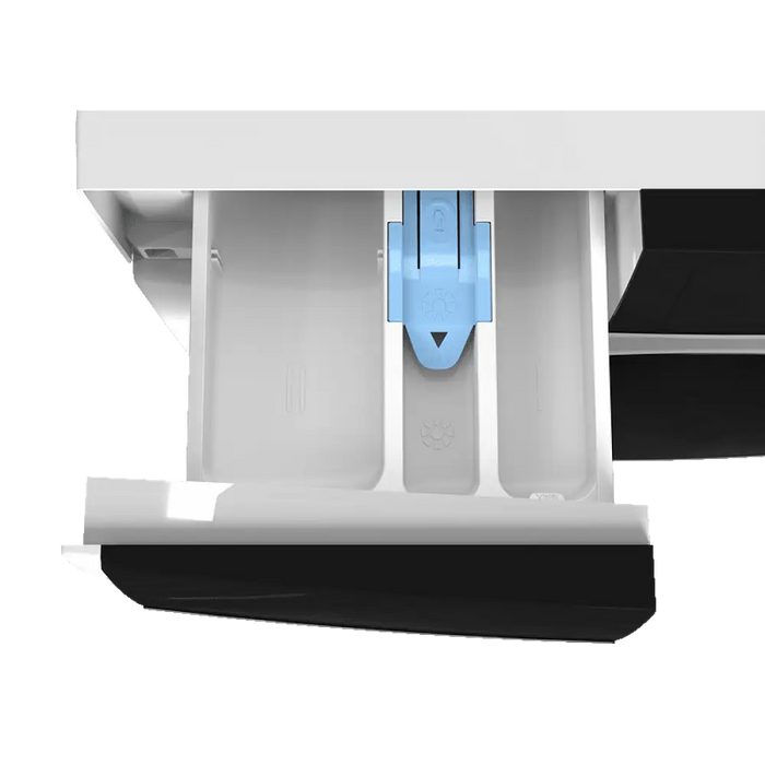 Пералня със сушилня Sharp ES-NDL914CWA/D 1400 об./мин. 6 kg