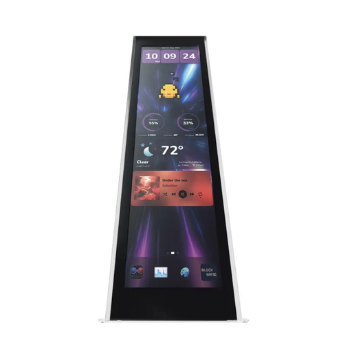 Допълнителен Екран HYTE Y70 - Touch за компютърна кутия