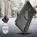 Калъф Tech-Protect MagMat MagSafe за Samsung Galaxy S25