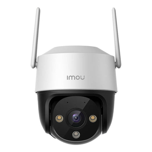 360° външна Wi-Fi камера IMOU Cruiser SE 4MP 2560 x 1440