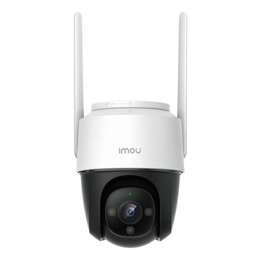 360° външна Wi-Fi камера IMOU Cruiser 4MP 2560 x 1440 IP66